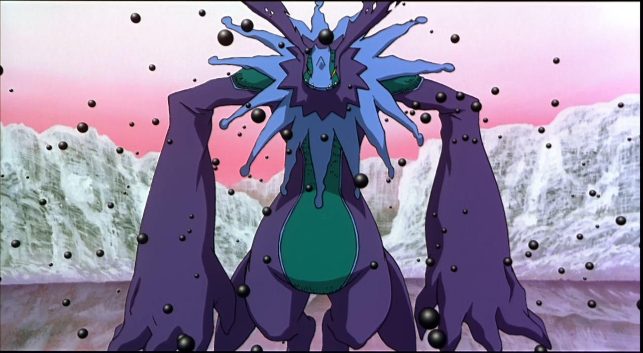 Digimon Adventure 02 Movies (Raru no Fansub)